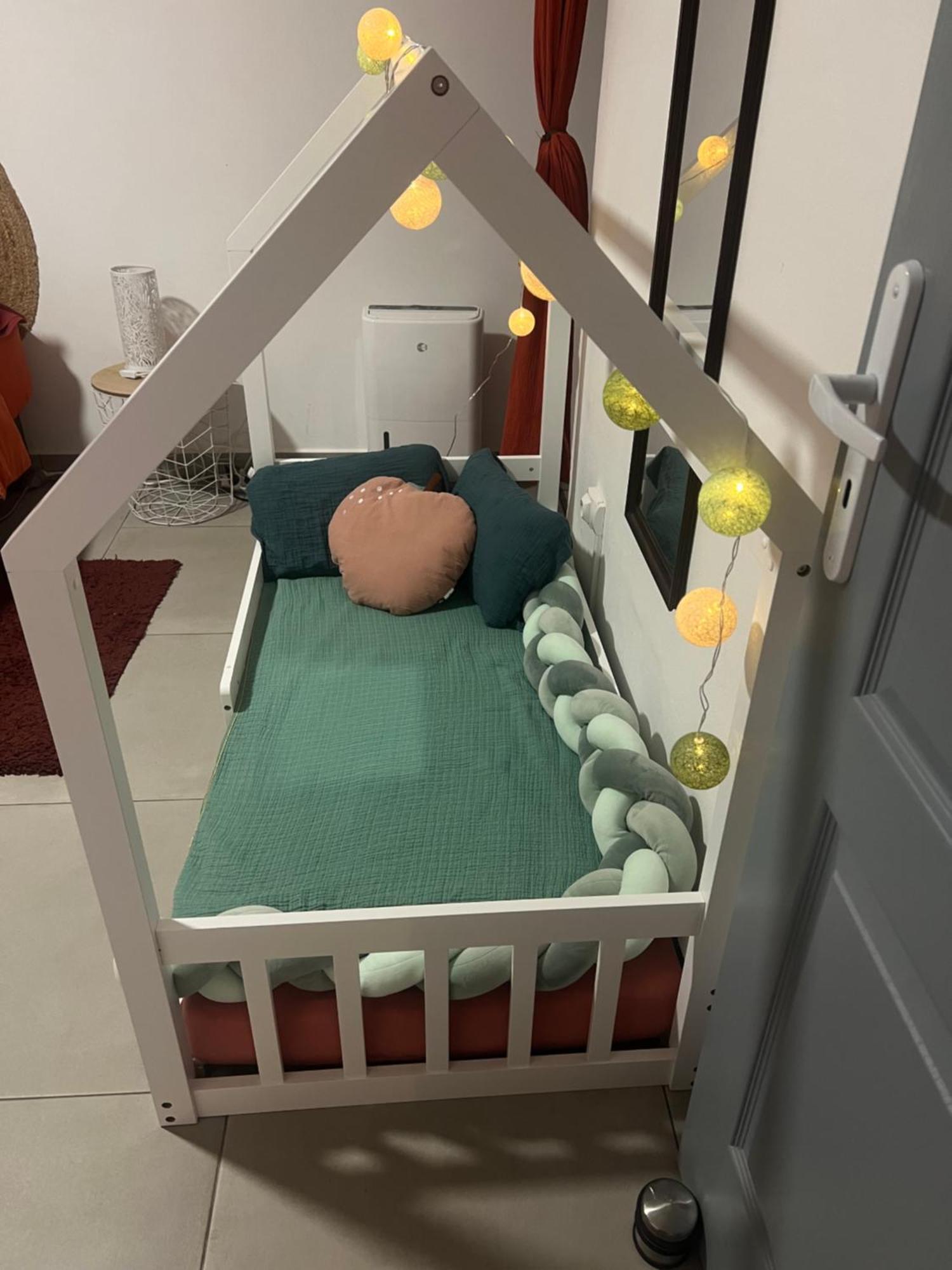 Villa, Lossy Le Tampon Luaran gambar